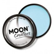 Moon Creations Pro Ansikts- & Kroppsfärg - Ljusblå