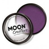 Moon Creations Pro Ansikts- & Kroppsfärg - Purple