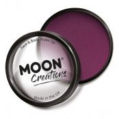 Moon Creations Pro Ansikts- & Kroppsfärg - Wild Berry