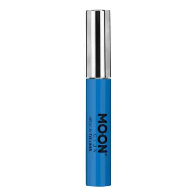 Moon Creations UV Neon Eyeliner - Blå