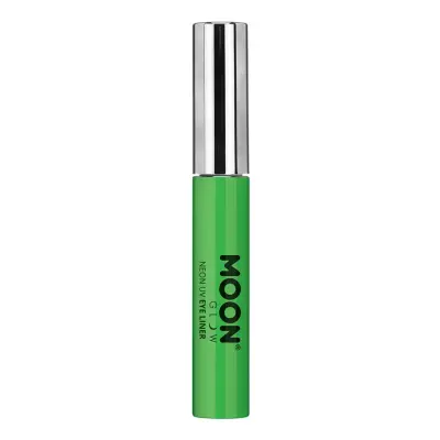 Moon Creations UV Neon Eyeliner - Grön