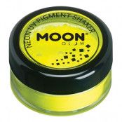 Moon Creations UV Neon Pigment Shaker - Gul