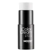 Moon Glow Neon UV ColorCream Stick - White