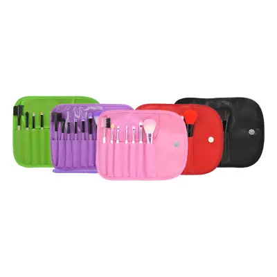 More Beauty Sminkborstset