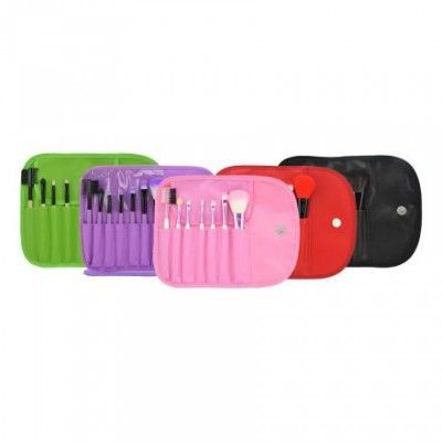 More Beauty Sminkborstset