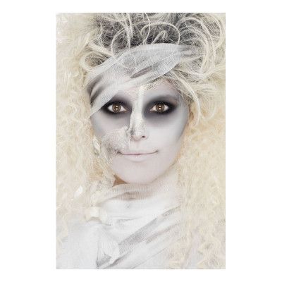 Mumiespöke Sminkset