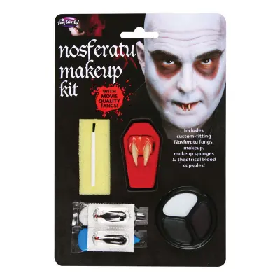Nosferatu Sminkset