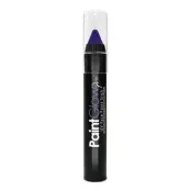 PaintGlow PRO UV Neon Sminkpenna - Violett