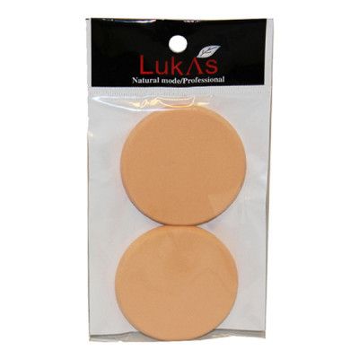 Foundationsvampar - 2-pack