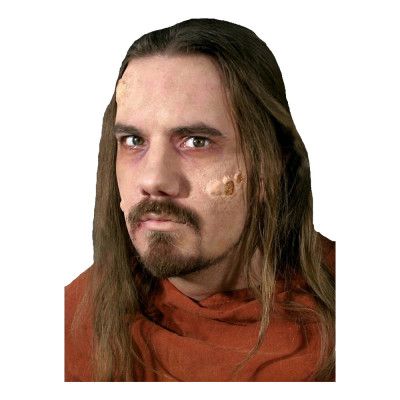 Pest Protes Sminkset