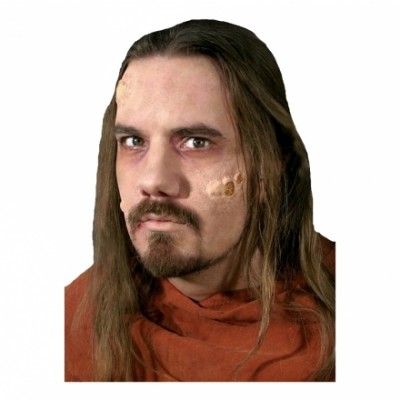 Pest Protes Sminkset