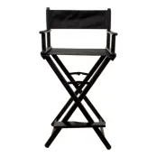 Sminkstol / Regissörsstol