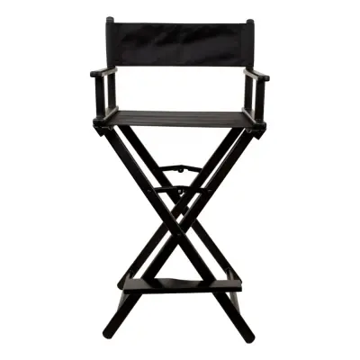 Sminkstol / Regissörsstol