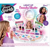 Shimmer n Sparkle Light Up Beauty Studio