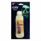 Självlysande Halloweensmink - 120 ml