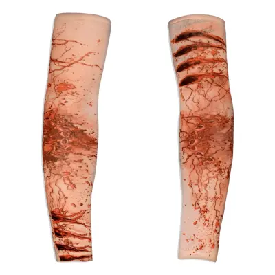 Sleeves Såriga Armar - One size