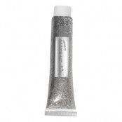 Smiffys Glittergel Silver - 20 ml