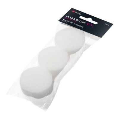 Smiffys Sminksvampar