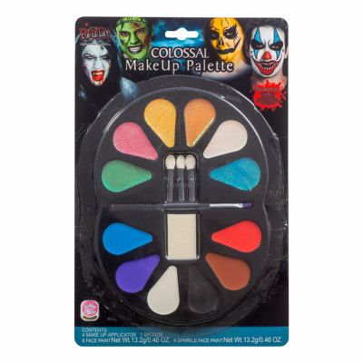 Sminkset Colossal