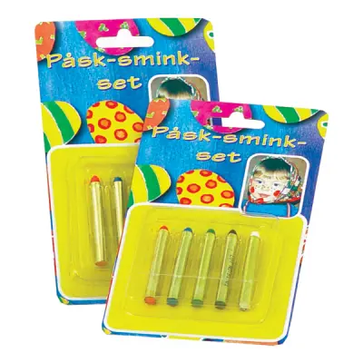 Sminkset för Påskkärringar