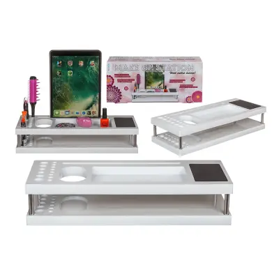 Sminkställ för Surfplatta