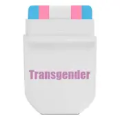 Sminkstift Transgender