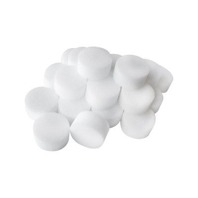 Sminksvampar - 6-pack