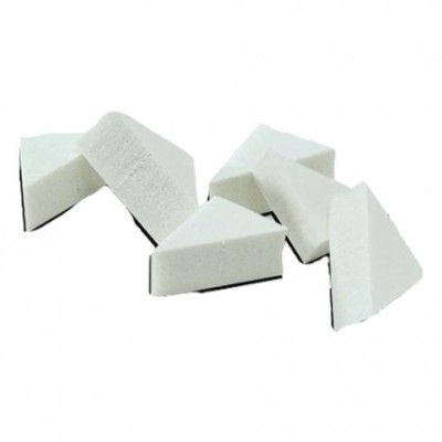 Sminksvampar - 6-pack