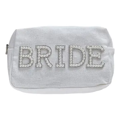 Sminkväska Bride