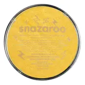 Snazaroo Ansikts-&Kroppsfärg Metallic - Guld