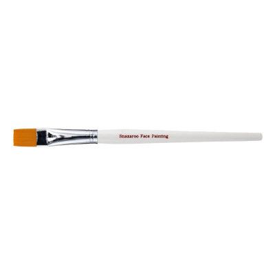 Snazaroo Ansiktspenselset Large Flat Brush