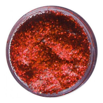 Snazaroo Glitter Gel - Regal Red