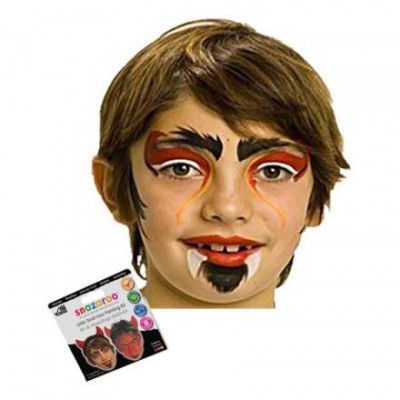 Snazaroo Little Devil Sminkset