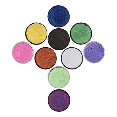 Snazaroo Metallic Kroppsfärg