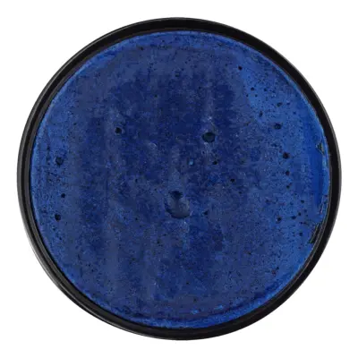 Snazaroo Metallic Kroppsfärg - Blå