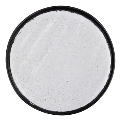 Snazaroo Metallic Kroppsfärg - Silver