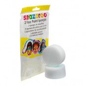 Snazaroo Sminksvampar - 2-pack
