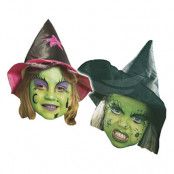 Snazaroo Wicked Witch Sminkset