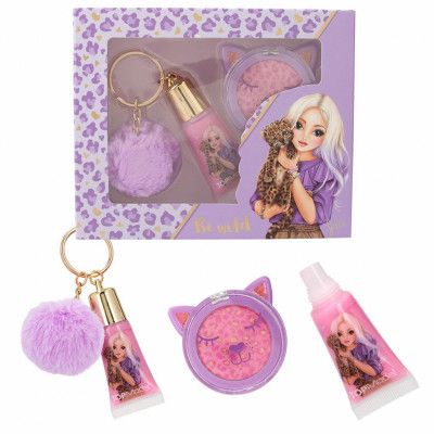TOPModel Beautyset Leo Love