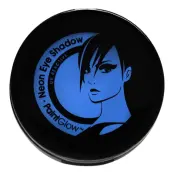 UV Neon Ögonskugga - Blå