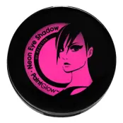 UV Neon Ögonskugga - Rosa