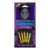 UV Sminkkritor 5-pack