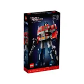 LEGO® Transformers Optimus Prime 10302