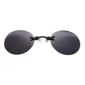 Matrix Morpheus Glasögon