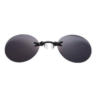 Matrix Morpheus Glasögon