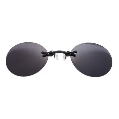 Matrix Morpheus Glasögon