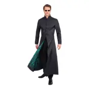 The Matrix™ Neo Maskeraddräkt - Medium