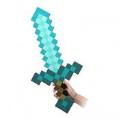 Minecraft Diamant Svärd