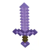 Minecraft Enchanted Sword