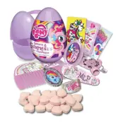 Överraskningsägg My Little Pony - 1-pack